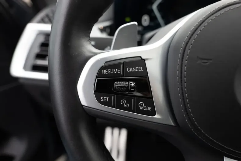 BMW X5 din 2024 cu 42.635 km - oferta BMW168173 - foto 16