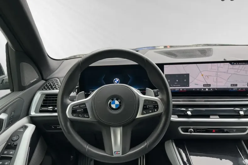 BMW X5 din 2024 cu 11.247 km - oferta BMW168175 - foto 8