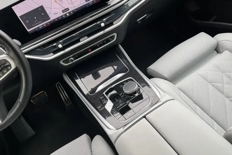 BMW X5 din 2024 cu 11.247 km - oferta BMW168175 - foto 9