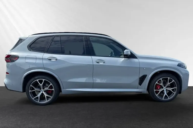 BMW X5 din 2024 cu 9.900 km - oferta BMW168176 - foto 3