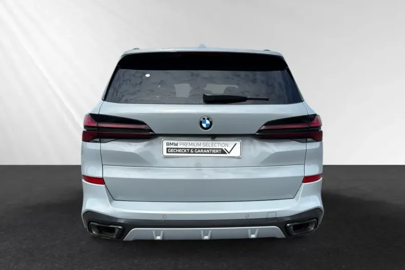 BMW X5 din 2024 cu 9.900 km - oferta BMW168176 - foto 6