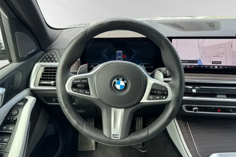 BMW X5 din 2024 cu 9.900 km - oferta BMW168176 - foto 8