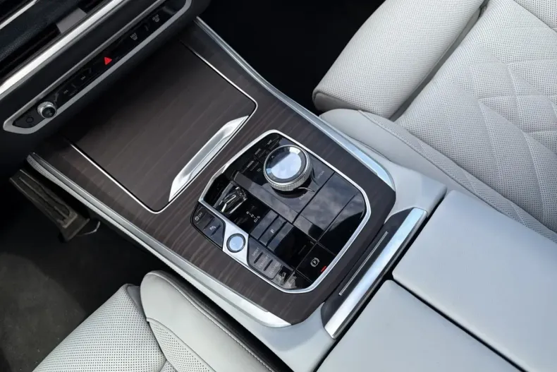 BMW X5 din 2024 cu 9.900 km - oferta BMW168176 - foto 9