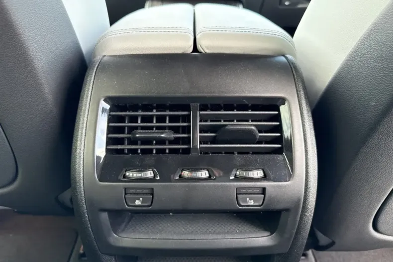 BMW X5 din 2024 cu 9.900 km - oferta BMW168176 - foto 12