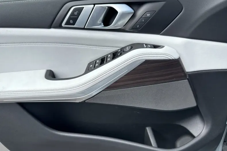 BMW X5 din 2024 cu 9.900 km - oferta BMW168176 - foto 13