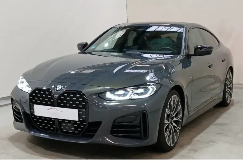 BMW 420 Gran Coupé din 2024 cu 19.500 km - oferta BMW168177 - foto 2