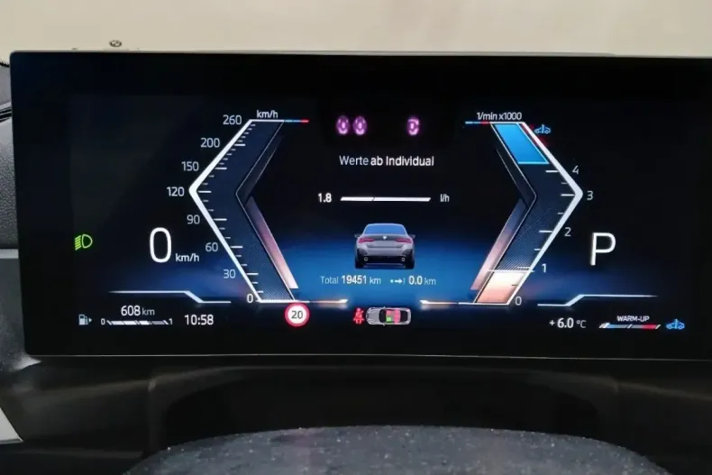 BMW 420 Gran Coupé din 2024 cu 19.500 km - oferta BMW168177 - foto 11