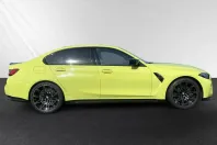 BMW M3 din 2025 cu 17.300 km - oferta BMW168178 - foto 2