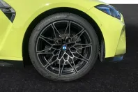 BMW M3 din 2025 cu 17.300 km - oferta BMW168178 - foto 4