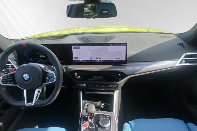 BMW M3 din 2025 cu 17.300 km - oferta BMW168178 - foto 7