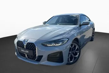 BMW 430 Gran Coupé din 2024 - oferta BMW168179