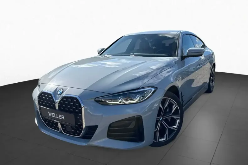 BMW 430 Gran Coupé din 2024 cu 45.594 km - oferta BMW168179 - foto 1