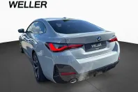 BMW 430 Gran Coupé din 2024 cu 45.594 km - oferta BMW168179 - foto 4