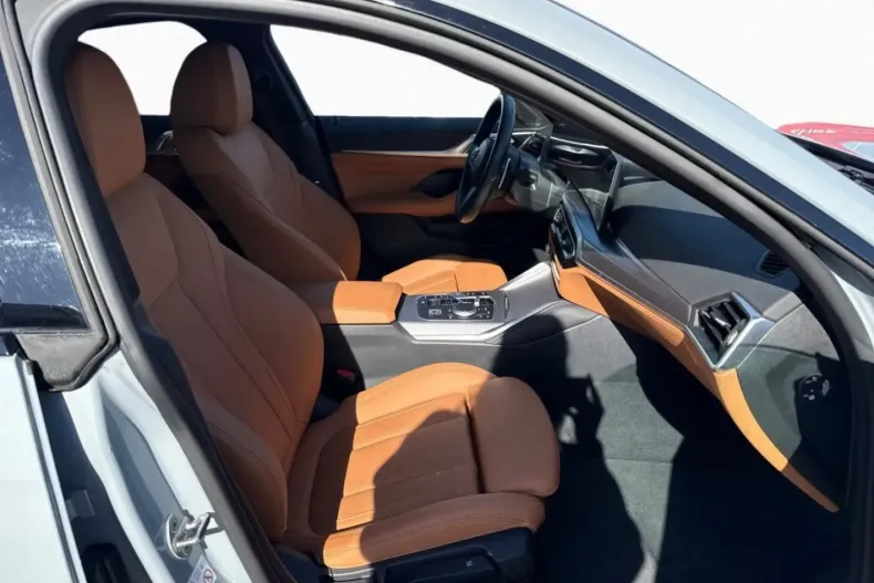 BMW 430 Gran Coupé din 2024 cu 45.594 km - oferta BMW168179 - foto 6