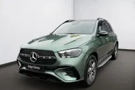 Mercedes-Benz GLE 450 din 2025 cu 15.776 km - oferta MER168180 - foto 1