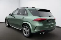 Mercedes-Benz GLE 450 din 2025 cu 15.776 km - oferta MER168180 - foto 2