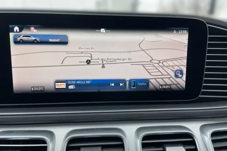 Mercedes-Benz GLE 450 din 2025 cu 15.776 km - oferta MER168180 - foto 12