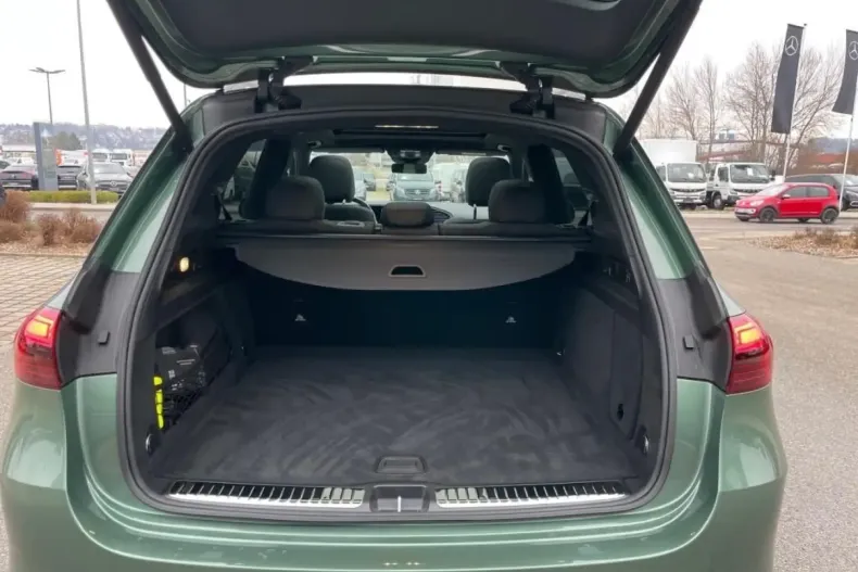 Mercedes-Benz GLE 450 din 2025 cu 15.776 km - oferta MER168180 - foto 14