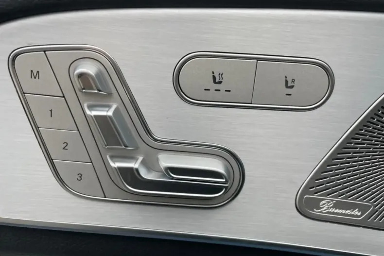 Mercedes-Benz GLE 450 din 2025 cu 15.776 km - oferta MER168180 - foto 18