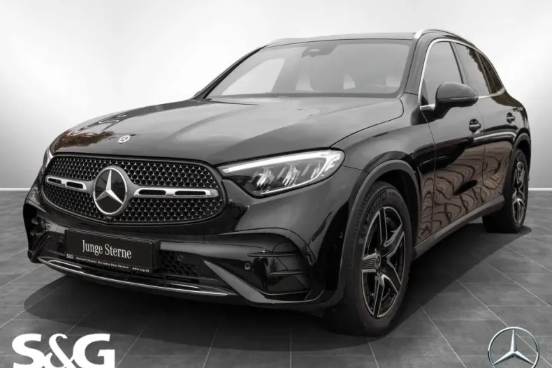 Mercedes-Benz GLC 220 din 2023 cu 67.500 km - oferta MER168181 - foto 10