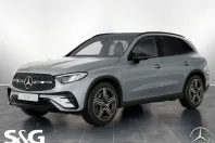 Mercedes-Benz GLC 220 din 2024 cu 22.131 km - oferta MER168182 - foto 1