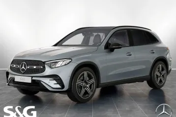 Mercedes-Benz GLC 220 din 2024 - oferta MER168182