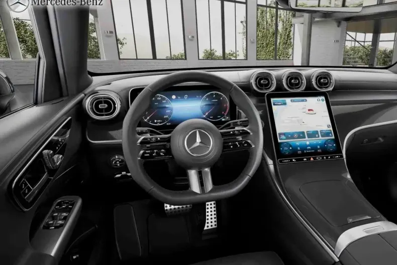 Mercedes-Benz GLC 220 din 2024 cu 22.131 km - oferta MER168182 - foto 3