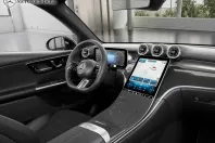 Mercedes-Benz GLC 220 din 2024 cu 22.131 km - oferta MER168182 - foto 4