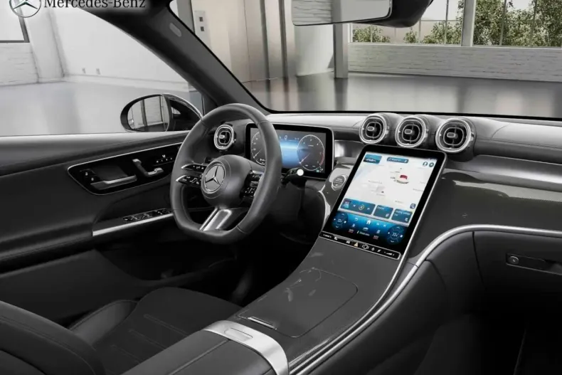 Mercedes-Benz GLC 220 din 2024 cu 22.131 km - oferta MER168182 - foto 4