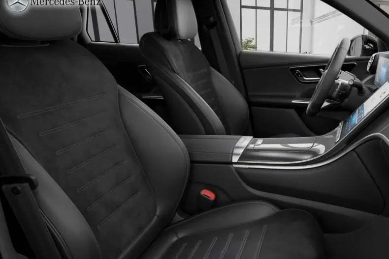 Mercedes-Benz GLC 220 din 2024 cu 22.131 km - oferta MER168182 - foto 5