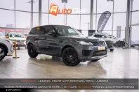 Land Rover Range Rover din 2022 cu 82.000 km - oferta LAN168183 - foto 1