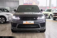 Land Rover Range Rover din 2022 cu 82.000 km - oferta LAN168183 - foto 2