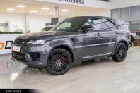 Land Rover Range Rover din 2022 cu 82.000 km - oferta LAN168183 - foto 3