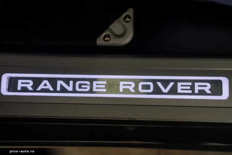 Land Rover Range Rover din 2022 cu 82.000 km - oferta LAN168183 - foto 5