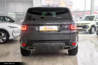 Land Rover Range Rover din 2022 cu 82.000 km - oferta LAN168183 - foto 7
