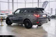 Land Rover Range Rover din 2022 cu 82.000 km - oferta LAN168183 - foto 8