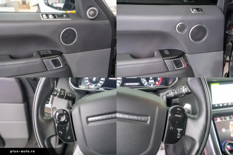 Land Rover Range Rover din 2022 cu 82.000 km - oferta LAN168183 - foto 13