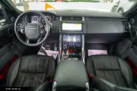 Land Rover Range Rover din 2022 cu 82.000 km - oferta LAN168183 - foto 14