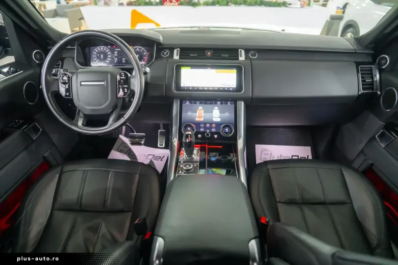 Land Rover Range Rover din 2022 cu 82.000 km - oferta LAN168183 - foto 14
