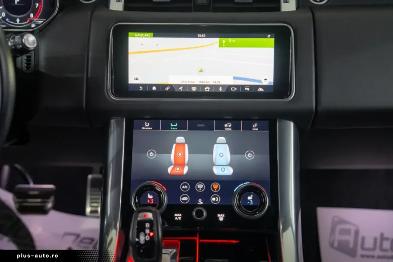 Land Rover Range Rover din 2022 cu 82.000 km - oferta LAN168183 - foto 15