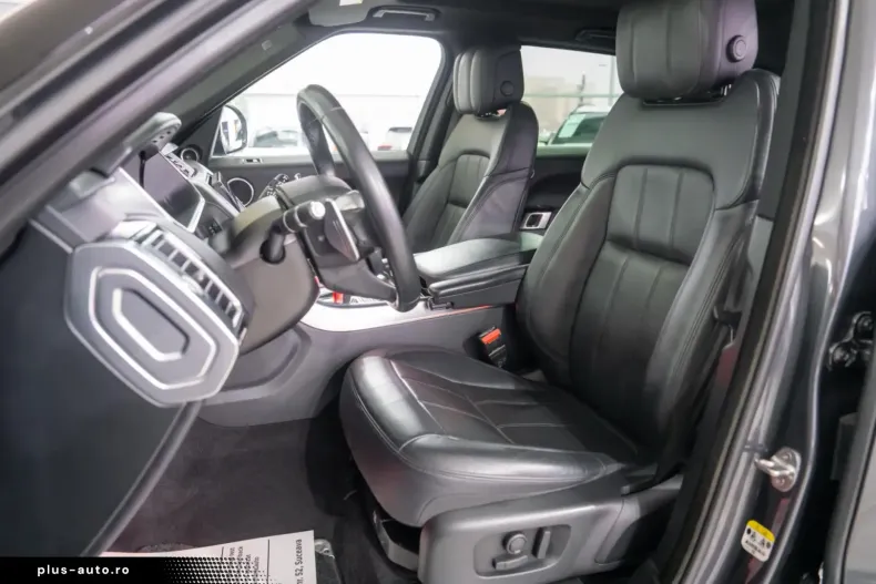 Land Rover Range Rover din 2022 cu 82.000 km - oferta LAN168183 - foto 17