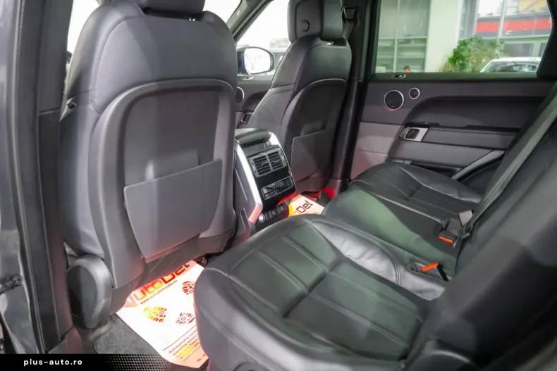 Land Rover Range Rover din 2022 cu 82.000 km - oferta LAN168183 - foto 19