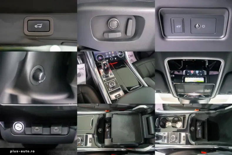 Land Rover Range Rover din 2022 cu 82.000 km - oferta LAN168183 - foto 20