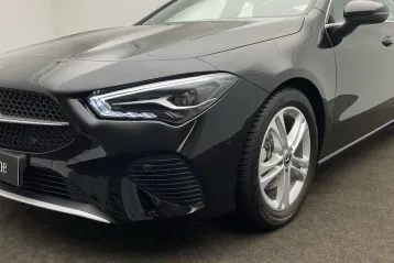 Mercedes-Benz CLA 180 din 2024 - oferta MER168184