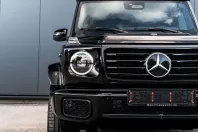 Mercedes-Benz G 450 din 2024 cu 3.800 km - oferta MER168185 - foto 7