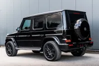 Mercedes-Benz G 450 din 2024 cu 3.800 km - oferta MER168185 - foto 9