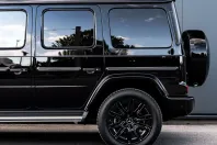 Mercedes-Benz G 450 din 2024 cu 3.800 km - oferta MER168185 - foto 10