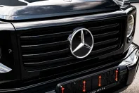 Mercedes-Benz G 450 din 2024 cu 3.800 km - oferta MER168185 - foto 16