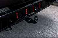 Mercedes-Benz G 450 din 2024 cu 3.800 km - oferta MER168185 - foto 19