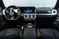 Mercedes-Benz G 450 din 2024 cu 3.800 km - oferta MER168185 - foto 21
